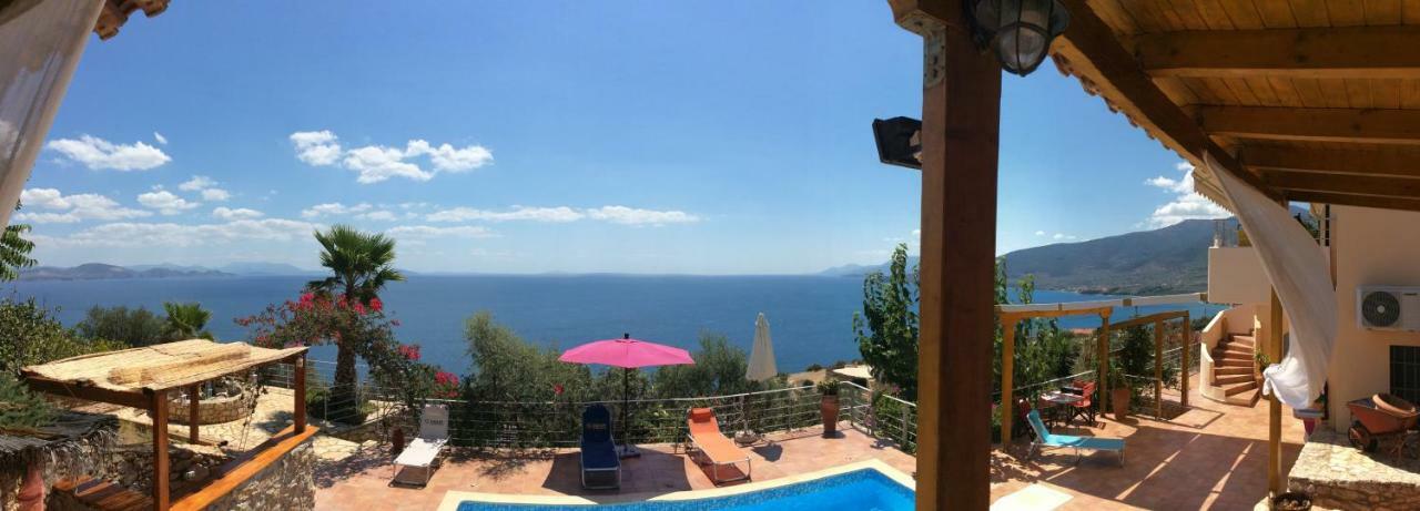 Horizon Villa Kiveri Exterior photo