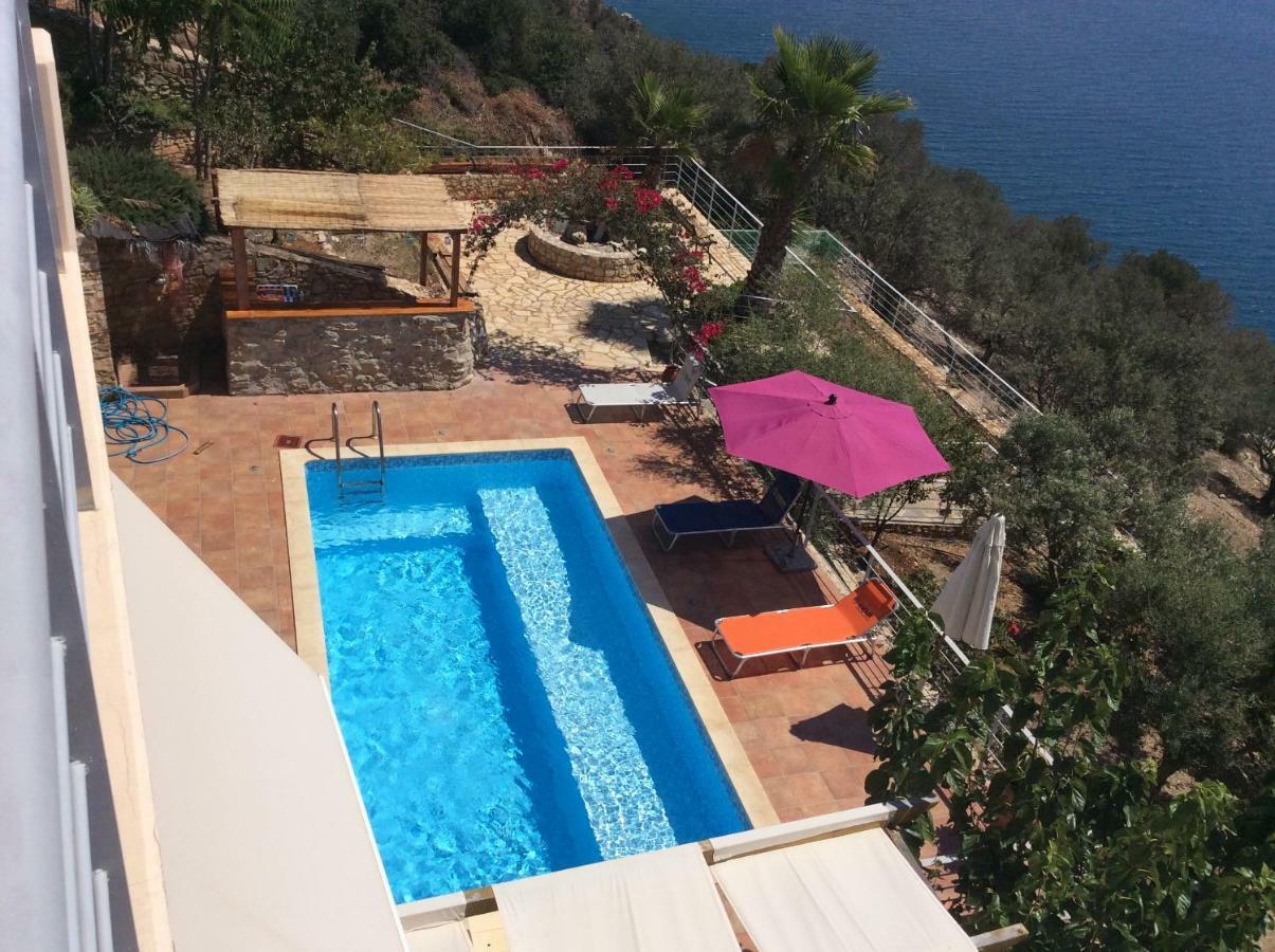 Horizon Villa Kiveri Exterior photo