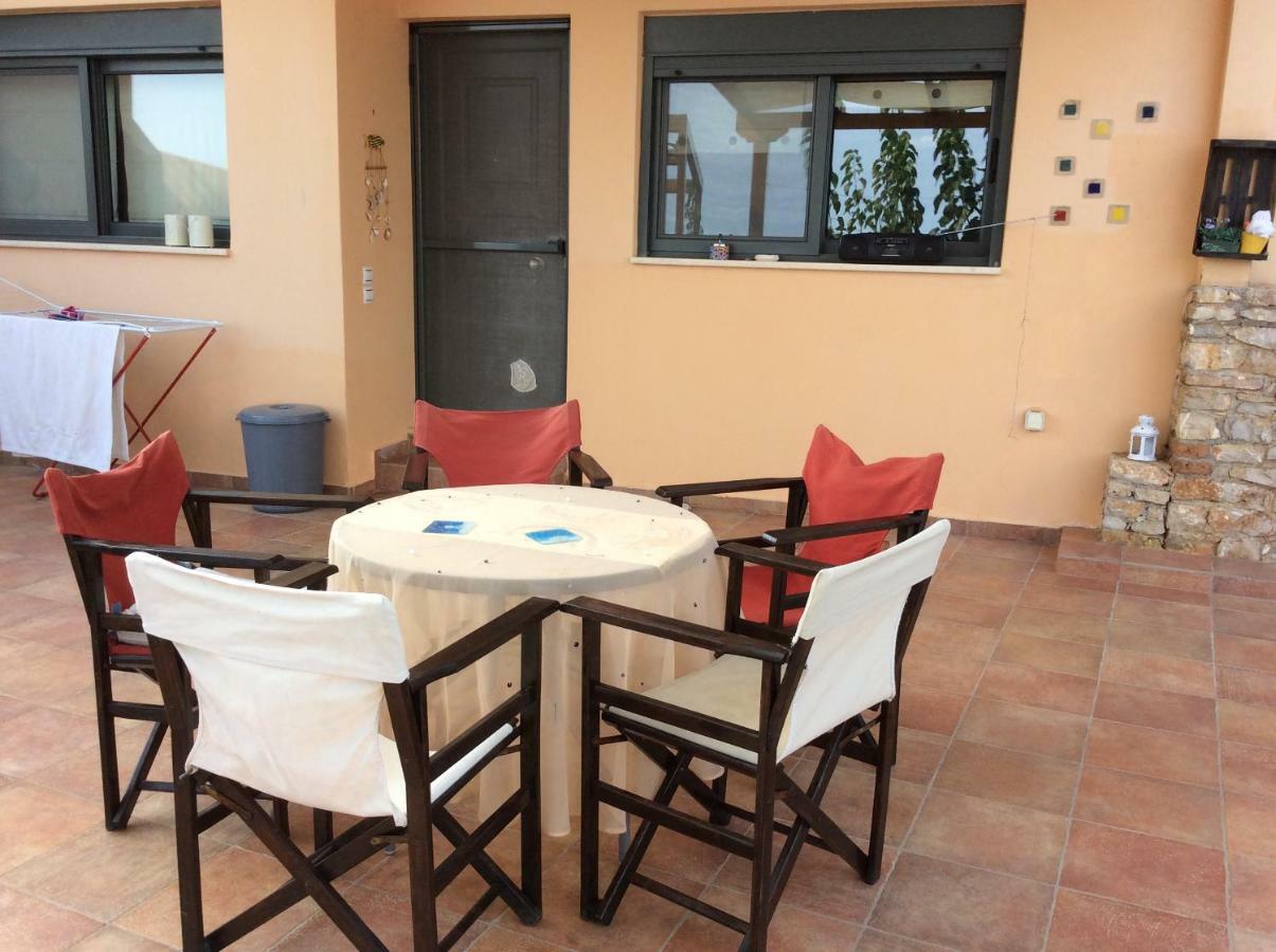 Horizon Villa Kiveri Exterior photo