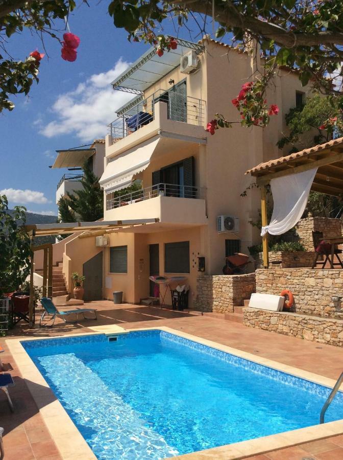 Horizon Villa Kiveri Exterior photo