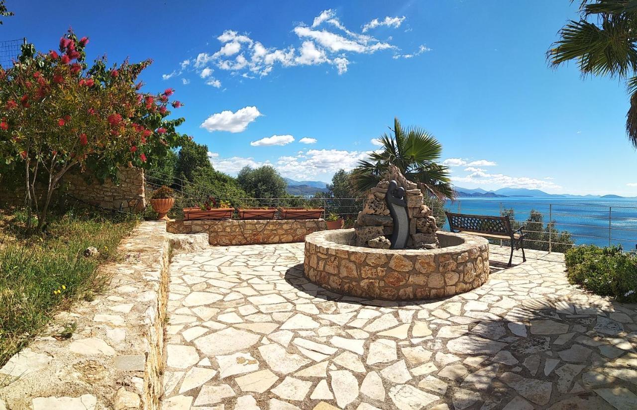 Horizon Villa Kiveri Exterior photo